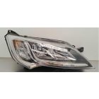 1682747980 - Fényszóró Jobb Opel Vivaro - Citroen Jumper