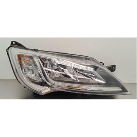1682747980 - Fényszóró Jobb Opel Vivaro - Citroen Jumper
