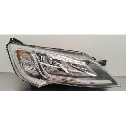 1682747980 - Fényszóró Jobb Opel Vivaro - Citroen Jumper