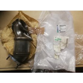 55564513 -Katalizátor Opel Zafira B Gázos