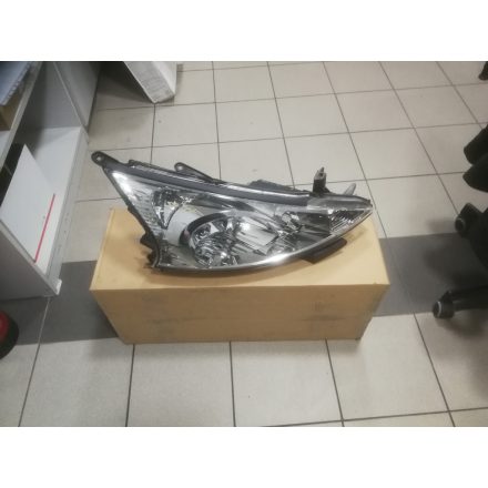 8301B199 - Fényszóró Bal Mitsubishi Grandis
