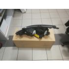 8301B199 - Fényszóró Bal Mitsubishi Grandis