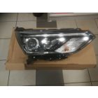 8310237101 Fényszóró Jobb Első - Ssangyong Korando