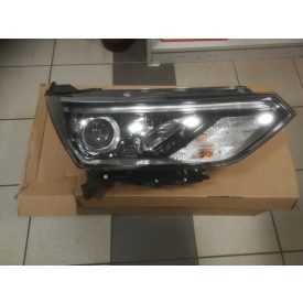 8310237101 Fényszóró Jobb Első - Ssangyong Korando