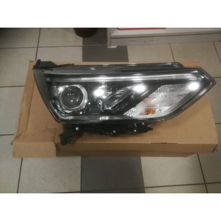 8310237101 Fényszóró Jobb Első - Ssangyong Korando