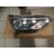 8310237101 Fényszóró Jobb Első - Ssangyong Korando