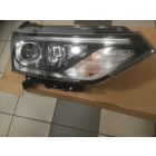 8310237101 Fényszóró Jobb Első - Ssangyong Korando
