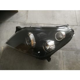 93190388 - Fényszóró Bal Xenon Opel Astra H
