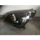 93190388 - Fényszóró Bal Xenon Opel Astra H