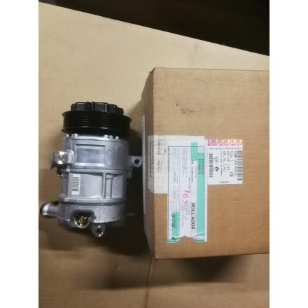 93190815 - Klímakompresszor Opel Corsa D