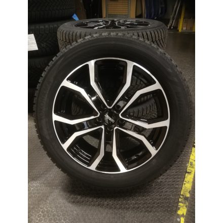 Omoda 5 - Téli Szerelt Kerék - 215/55R18