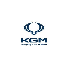 Ssangyong-KGM